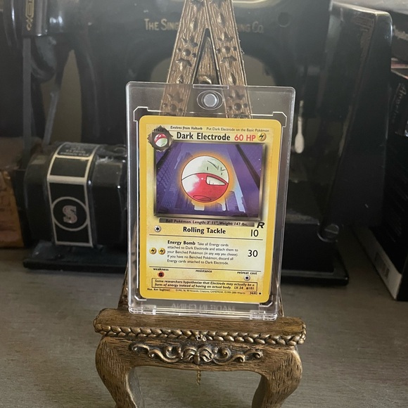 Pokémon Collection - Picture 5 of 10